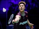 Anders Antonsen stuns home favourite Kunlavut Vitidsarn to clinch Thailand Open title