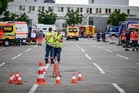 British WWII bomb defused in German city after 30,000 evacuated