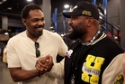 Jon Jones apologises to Rampage Jackson and admits he ‘cheated’ at UFC 135
