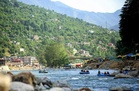 Himachal to witness another spell of rain from May 19