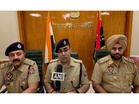 Punjab: 3 arrested in Gurdaspur hand grenade case; accused had foreign links, say police