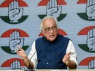 Trump-II's warm embrace of Pakistan post-Op Sindoor astonishing, diplomatic setback for India: Jairam Ramesh