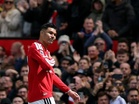 Premier League: Casemiro signs off as Manchester United beat Nottingham Forest 3-2