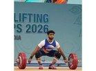 India finish Asian Weightlifting Championships 2026 with 10 medals despite blank final day