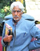Veteran litterateur KK Nutan passes away in Mandi