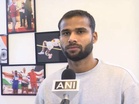 Paralympic gold medallist Praveen Kumar to receive Padma Shri at Rashtrapati Bhavan on May 25