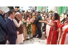 Bengali beats in Gothenburg: PM Modi treated to vibrant cultural welcome by Indian diaspora as he touches down in Sweden