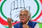 Great Nicobar project a recipe for ecological disaster: Ramesh to Defence minister