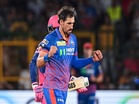 IPL 2026: Starc's 4-fer and key contributions from Ngidi, Madhav help DC restrict RR to 193/8 in Delhi