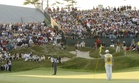 He is the golfer who won the PGA Championship without making a single birdie in the final round