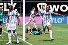Elversberg promoted to Bundesliga, Paderborn into play-offs
