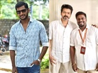"It's disheartening": Actor Vishal on CM Vijay's decision to allocate film portfolio to Minister Rajmohan; celebs react