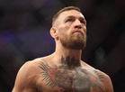 Conor McGregor on brink of historic UFC feat against Max Holloway