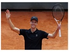 Jannik Sinner clinches Italian Open title, completes Golden Masters feat