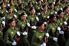 Cuba asserts right to self-defence in the event of a US attack