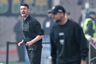 Eintracht Frankfurt sack coach Riera after disappointing season