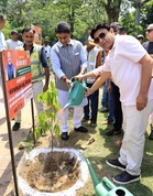Delhi’s Jor Bagh bags ‘Anupam Colony’ title for sustainable waste disposal