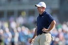 Rory McIlroy has fan kicked out during PGA Championship final round after 16th hole confrontation