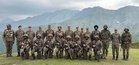 Anti-terror search operation launched across Poonch dist