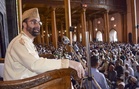 Islamic institutions must act as centres of reform: Mirwaiz