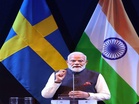 PM Modi pitches bold investment vision to Europe’s top CEOs at historic ERT roundtable in Gothenburg