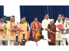 UP Cabinet expansion: Former BJP chief Bhupendra Chaudhary gets MSME, Manoj Pandey to take charge of Food and Civil Supplies