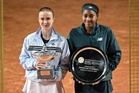 This is what Elina Svitolina has planned for Roland Garros after beating Coco Gauff