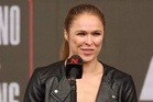 Amanda Nunes fires back with a savage reply to Ronda Rousey’s blink-and-you-miss-it win