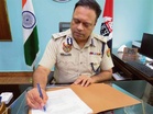 Sibash Kabiraj appointed Gurugram police chief amid major IPS officers’ reshuffle in Haryana