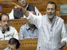 "Attacks on Sikhs, atrocities": BJP MP Nishikant Dubey slams Congress govt for Op Blue Star