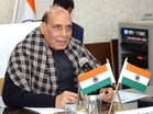 Defence Minister begins Vietnam, S Korea visit to boost defence, Indo-Pacific cooperation
