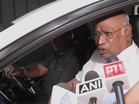 Mallikarjun Kharge accuses Centre of hiking fuel prices post-election to avoid "major setback"
