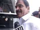 "Everything is alright": KC Venugopal welcomes dignitaries for VD Satheesan's swearing-in as Keralam CM