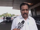 "Important decisions will be taken after Cabinet meeting": Congress MP K Suresh ahead of VD Satheesan's swearing-in as Keralam CM