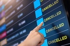 Flight cancelled abruptly a day before departure, Consumer Commission directs Azerbaijan Airlines to refund cost of ticket and pay compensation