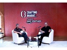Crafting Bharat – Season 3 launches its second episode featuring Lal Chand Bisu of Kuku