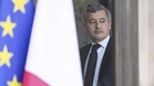 France's justice minister visits Algeria amid diplomatic thaw