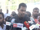 "When drug culture is rising in TN, sports have become essential": Aadhav Arjuna