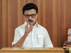 "Won't be a nuisance, but...": DMK chief MK Stalin warns TVK govt against lies and slander
