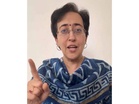 Atishi accuses BJP of attempting to "steal organisational data" amid ED searches at AAP leader's Goa residence
