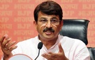 NDMC Vice-Chairman, MP Manoj Tiwari to ride Metro, e-auto during green drive