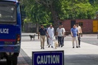 Multiple Ludhiana schools, Halwara airport receive bomb threat emails; police launch probe