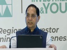 Municipal bonds can drive Odisha’s urban infrastructure growth: SEBI Chairman