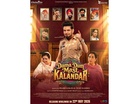 King B Chouhan, Malvi Malhotra’s Punjabi Situational Comedy Dama Dum Mast Kalandar Trailer Unveiled; Film To Release On May 22
