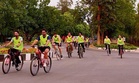 ‘Sundays on Cycle’ promotes fitness, active lifestyle
