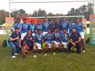 Indian men win silver, women finish fourth at inaugural CASA Rugby 7s 2026