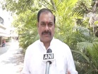 "Justice should be delivered impartially:" BRS leader Ravula Sridhar Reddy on Union Minister Bandi Sanjay Kumar's son's surrender in POCSO case