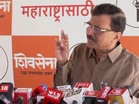 "Where is Modi?": Sanjay Raut questions PM's foreign tour
