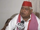 "Farmers destroyed, Cabinet has no connect with common citizens": SP MP Awadhesh Prasad slams UP Cabinet meeting