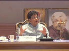 India eyes $2 trillion exports as Bharat Vyapar Mahotsav pushes ‘Swadeshi’ agenda: Piyush Goyal